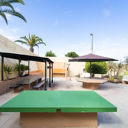 Frontline With Pool Appartement